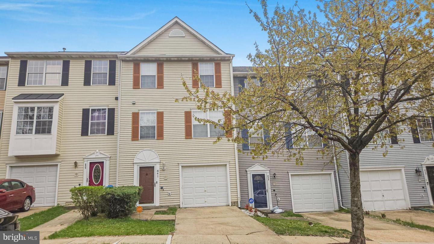 841 Alabaster Court